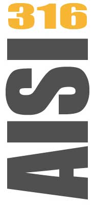 aisi 316 картинка